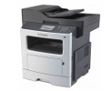 Lexmark MX510de