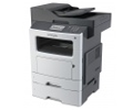 Lexmark MX511dte