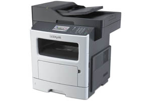 Lexmark MX517de