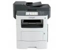 Lexmark MX617de