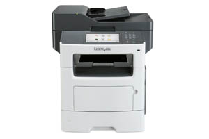 Lexmark MX617de