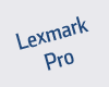 Lexmark Pro