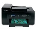 Lexmark Pro 715