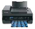 Lexmark S515