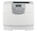 Lexmark T640