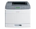 Lexmark T650 Serie