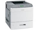 Lexmark T652 Serie