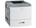 Lexmark T654 Serie