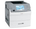 Lexmark T656dne