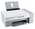 Lexmark X2550