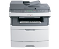 Lexmark X264