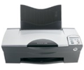 Lexmark X3350