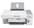 Lexmark X3550