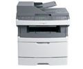 Lexmark X364