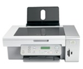 Lexmark X4550