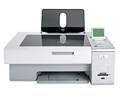 Lexmark X4850