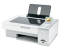 Lexmark X4875