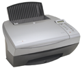 Lexmark X5150