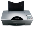 Lexmark X5250