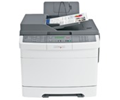 Lexmark X543DN