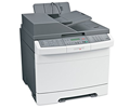 Lexmark X544 Serie