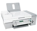 Lexmark X5470