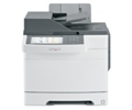 Lexmark X548DE