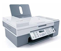 Lexmark X5490