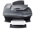 Lexmark X6170