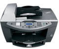 Lexmark X7170