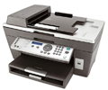 Lexmark X7310