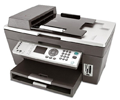 Lexmark X8310