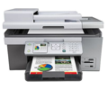 Lexmark X9350