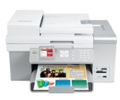 Lexmark X9575