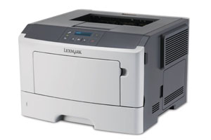 Lexmark MS312dn