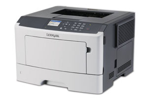 Lexmark MS415dn