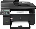 HP Laserjet PRO M1213NF