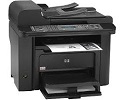 HP Laserjet M1536DNF