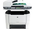 HP Laserjet M2727NF MFP