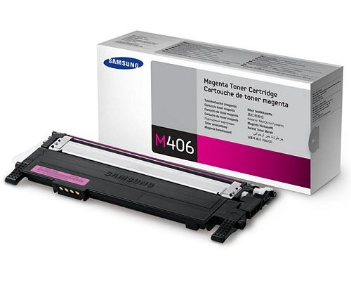 Original-Toner Samsung CLT-M406S/ELS magenta Original-Toner Samsung CLT-M406S/ELS magenta