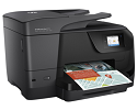 HP Officejet PRO 8715