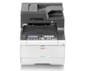 OKI ES5463MFP