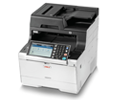 OKI ES5473MFP