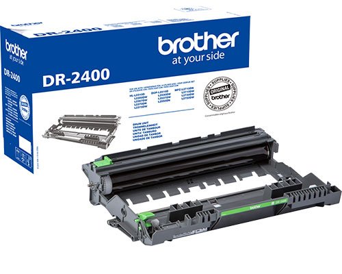 Original-Trommel Brother DR-2400 Original-Trommel Brother DR-2400