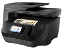 HP Officejet PRO 8725