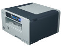 Ricoh Aficio SG 2100N