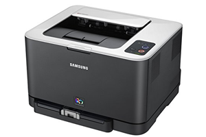 Samsung CLP-325