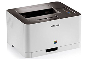 Samsung CLP-365W