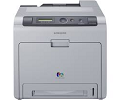 Samsung CLP-620ND