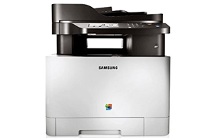 Samsung CLX-4195FW